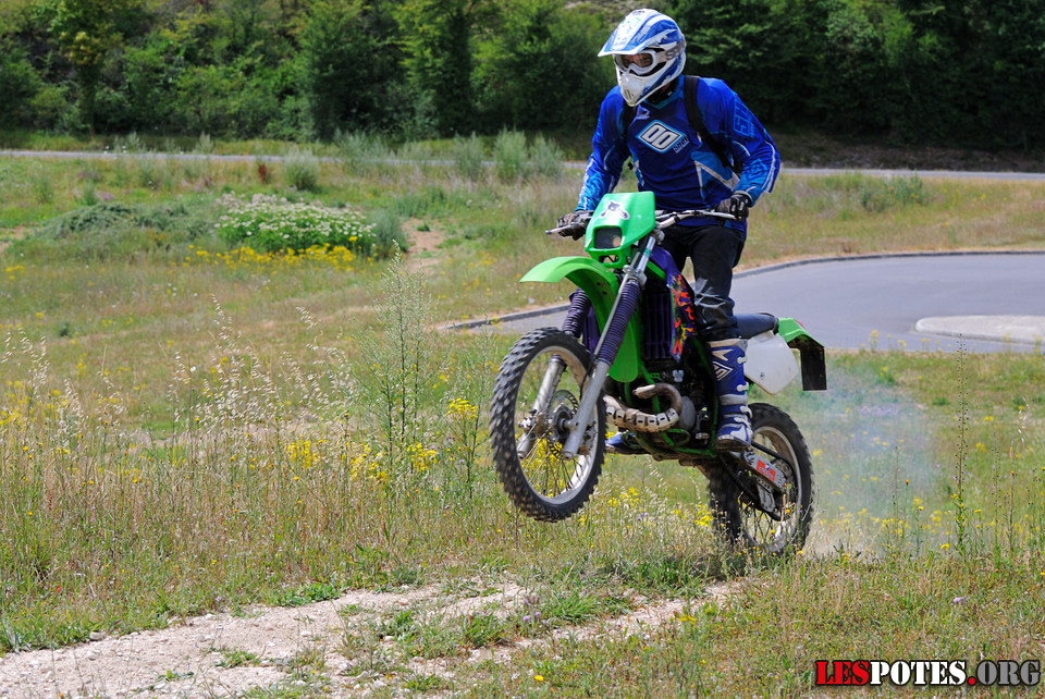 Photographie : Saut - Ludo