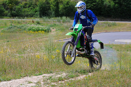 Saut - Ludo