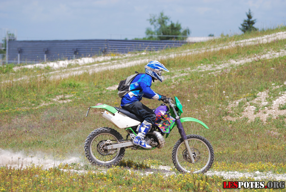 Photographie : Sp&eacute;ciale du Super U - Ludo