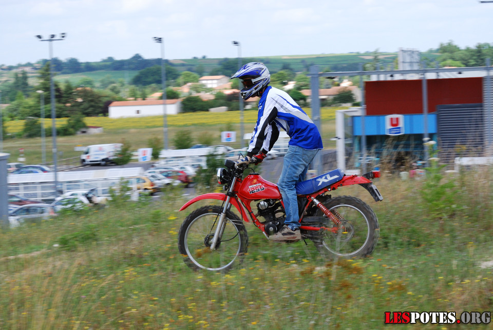 Photographie : Sp&eacute;ciale du Super U - Alex