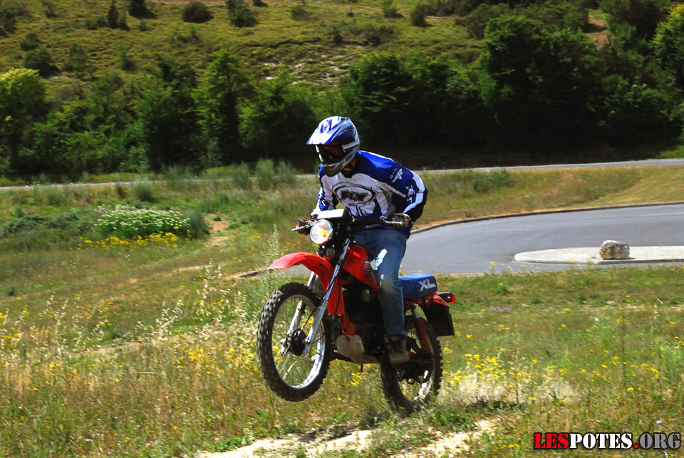 Photographie : Saut - Alex