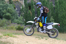 125 CRM - Bilou16