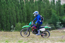 200 KDX - Ludo