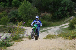 200 KDX - Alex