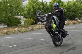 Wheeling 2