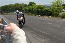 Burn 1 (900 CBR)