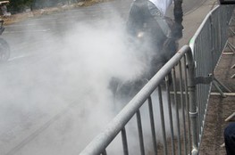 Burn 2 (900 CBR)