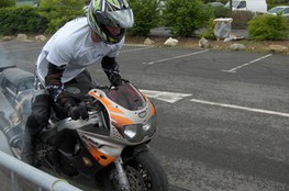 Burn 3 (900 CBR)