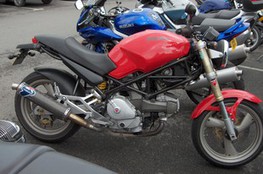 Ducati