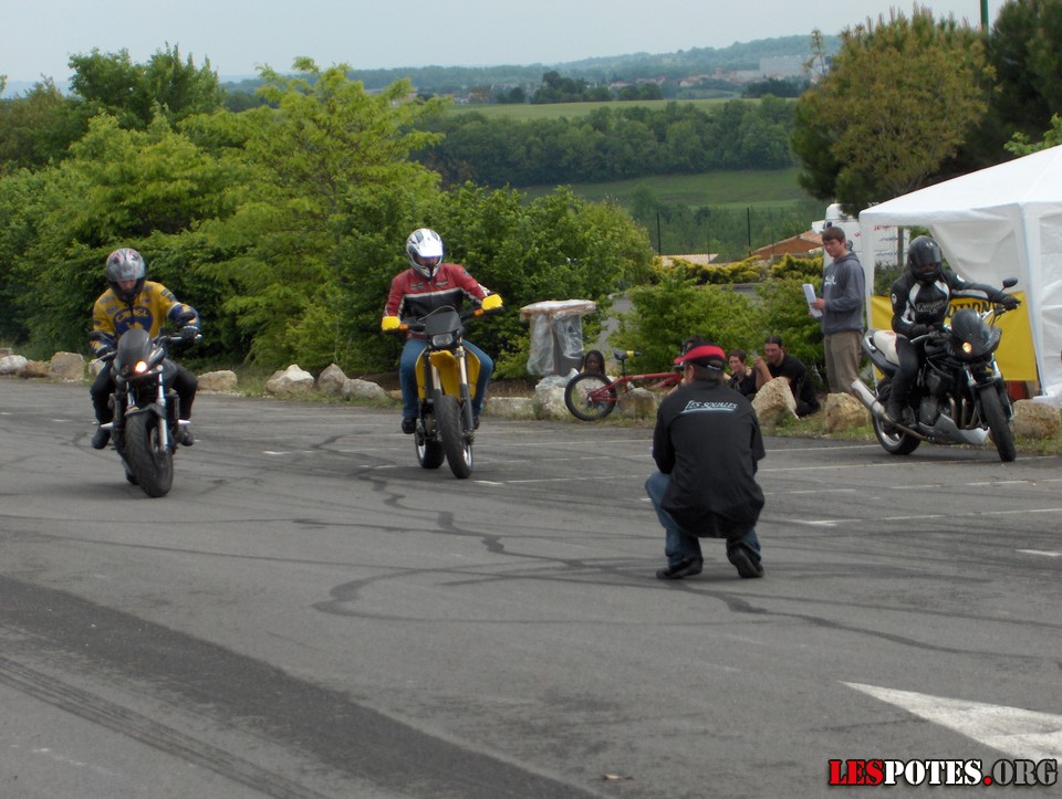Photographie : Concours lenteur 2