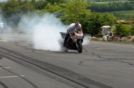 Burn 4 (900 CBR)