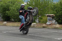 Wheeling 6