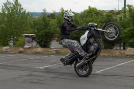 Wheeling 7
