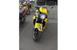 Honda X11 (face)