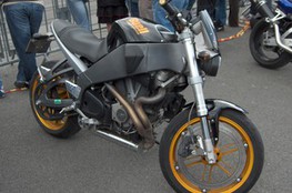 BUELL
