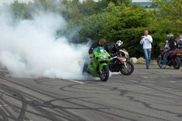 Burn 1 (Ninja)