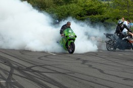 Burn 2 (Ninja)