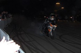 Nuit- Burn 1