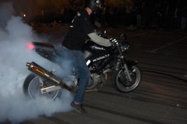 Nuit - Burn 2