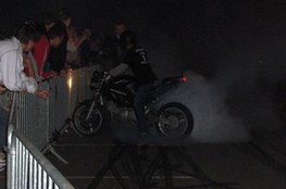 Nuit - Burn 3