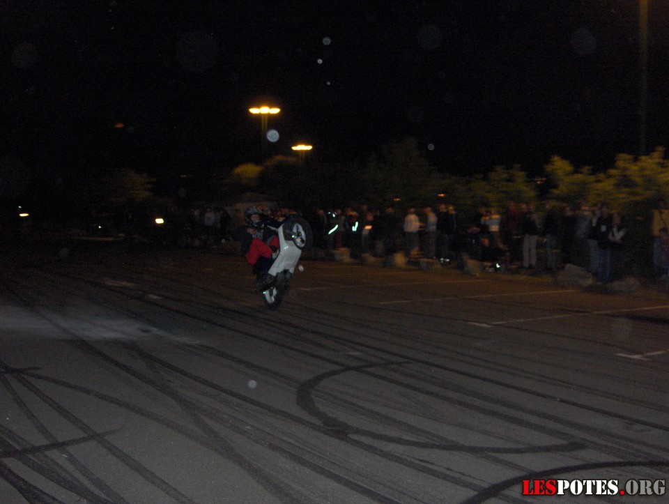 Photographie : Scoot 2 - Piti&eacute; ^^