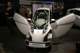 Smera