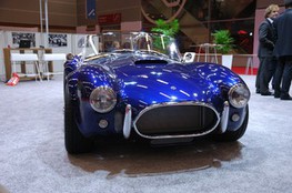 AC Cobra