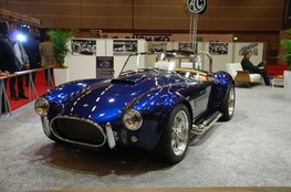 AC Cobra
