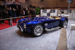 AC Cobra