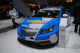 Chevrolet Volt