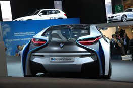 BMW concept Vision
