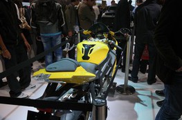 BMW S1000RR