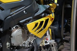 BMW S1000RR