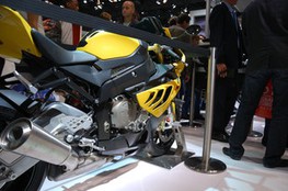 BMW S1000RR