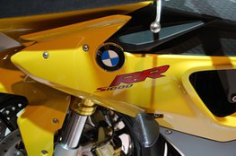 BMW S1000RR