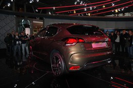 Citroen DS4