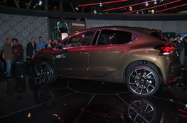 Citroen DS4