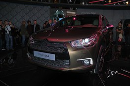 Citroen DS4