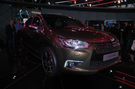 Citroen DS4