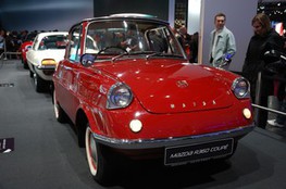 Mazda R360 Coup&eacute;