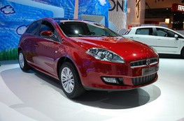 Fiat Bravo
