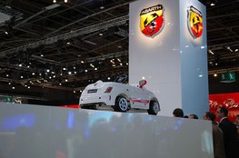 Abarth