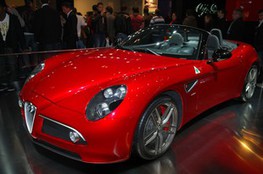 Alfa Romeo