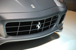 Ferrari 599 GTB