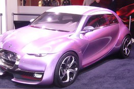 Concept Citroen