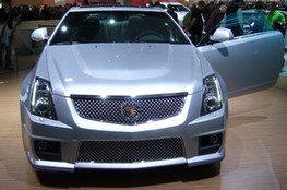 Cadillac