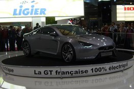 Exagon Furtive e-GT