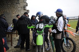 613 (Ludo) Contr&ocirc;le technique