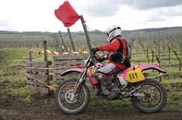 D&eacute;part 2i&egrave;me tour 501