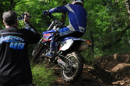 Bois yamaha